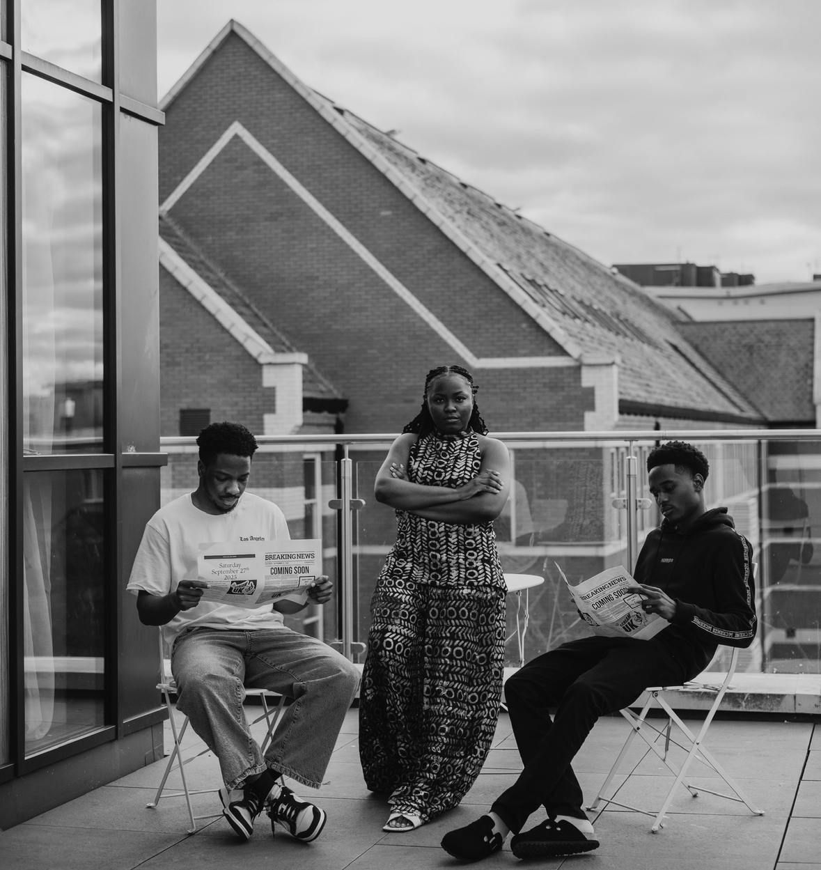 SCREAM HULL PRESENTS AFRO DAWN, 27 September | Event in Kingston Upon Hull | AllEvents