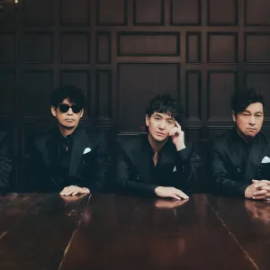 The Gospellers in 千代田区