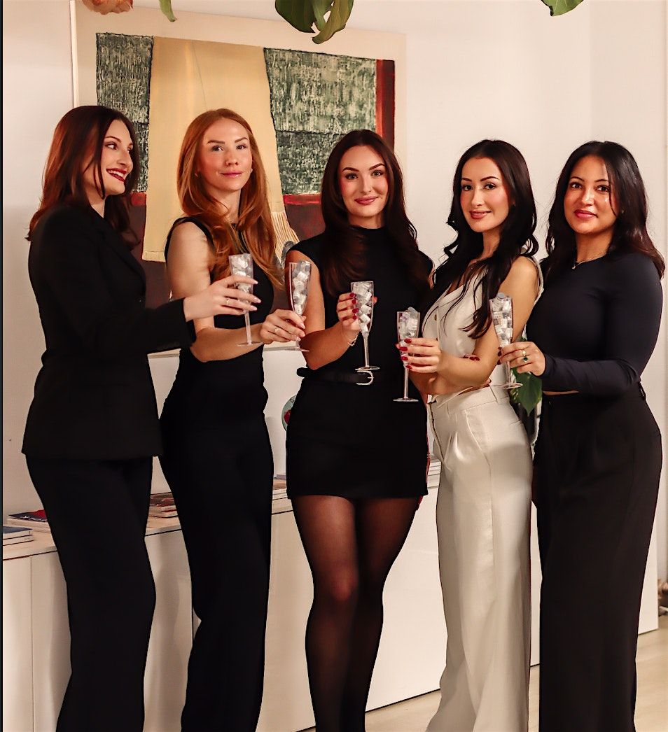 Refined Image Ottawa - Carleton Place Open House, 18 December | Event in Carleton Place | AllEvents