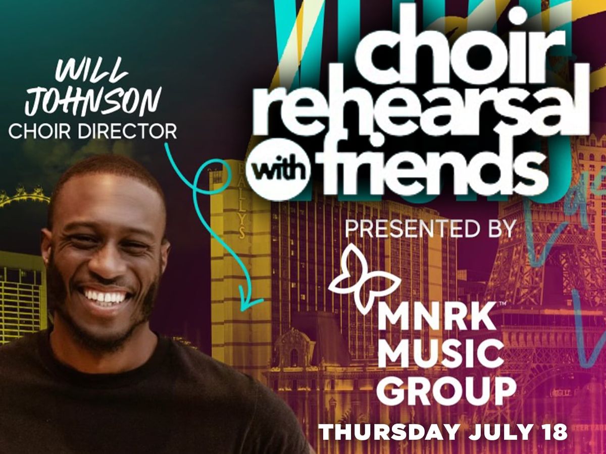 Choir Rehearsal at Mars Music Hall at the Von Braun Center, 15 August | Event in Huntsville | AllEvents