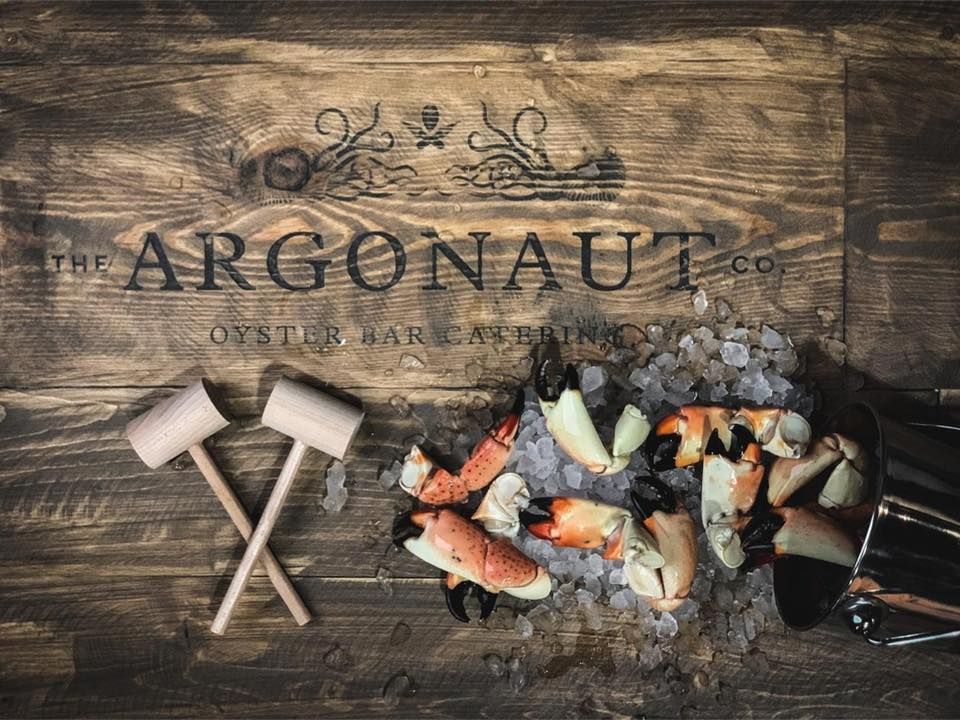 The Argonaut Co. at Kishwaukee Brewing, 1900 Dillard Ct, Woodstock, IL