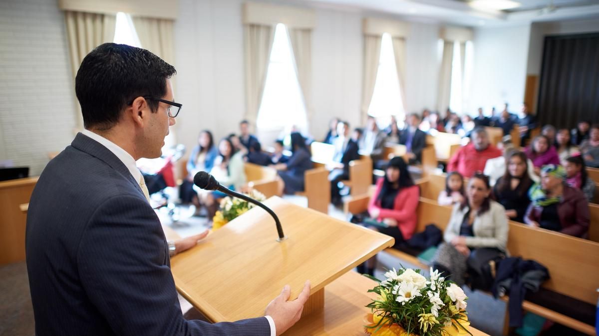 Worship Services, 5 October | Event in Las Vegas | AllEvents