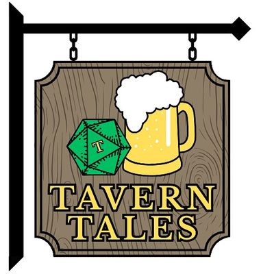 Tavern Tales SD logo