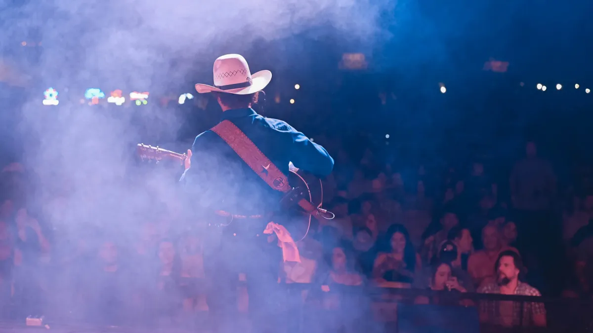 Braxton Keith in Caldwell, 26 September | Event in Caldwell | AllEvents