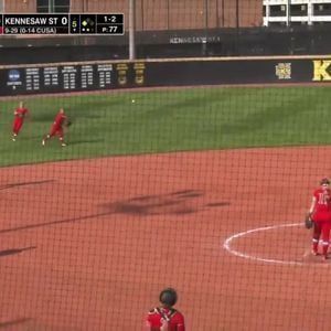 Parking New Mexico State Aggies at Kennesaw State Owls Womens Basketball