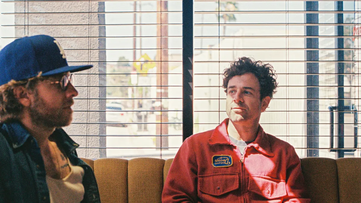 Dawes in Pasadena, 7 January | Event in Pasadena | AllEvents