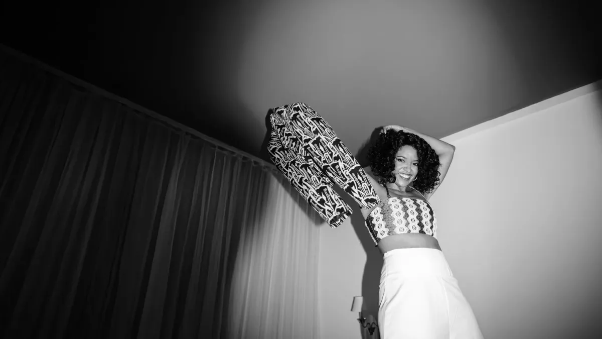 Renée Elise Goldsberry in Los Angeles, 27 September | Event in Los Angeles | AllEvents