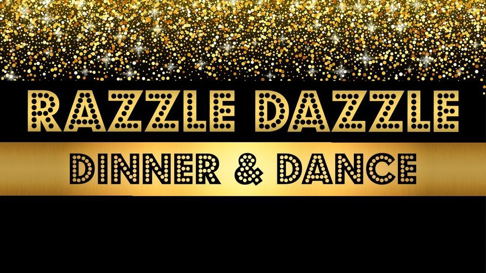 Razzle Dazzle Dinner & Dance, Guardian AngelsOakdale, Lake Elmo