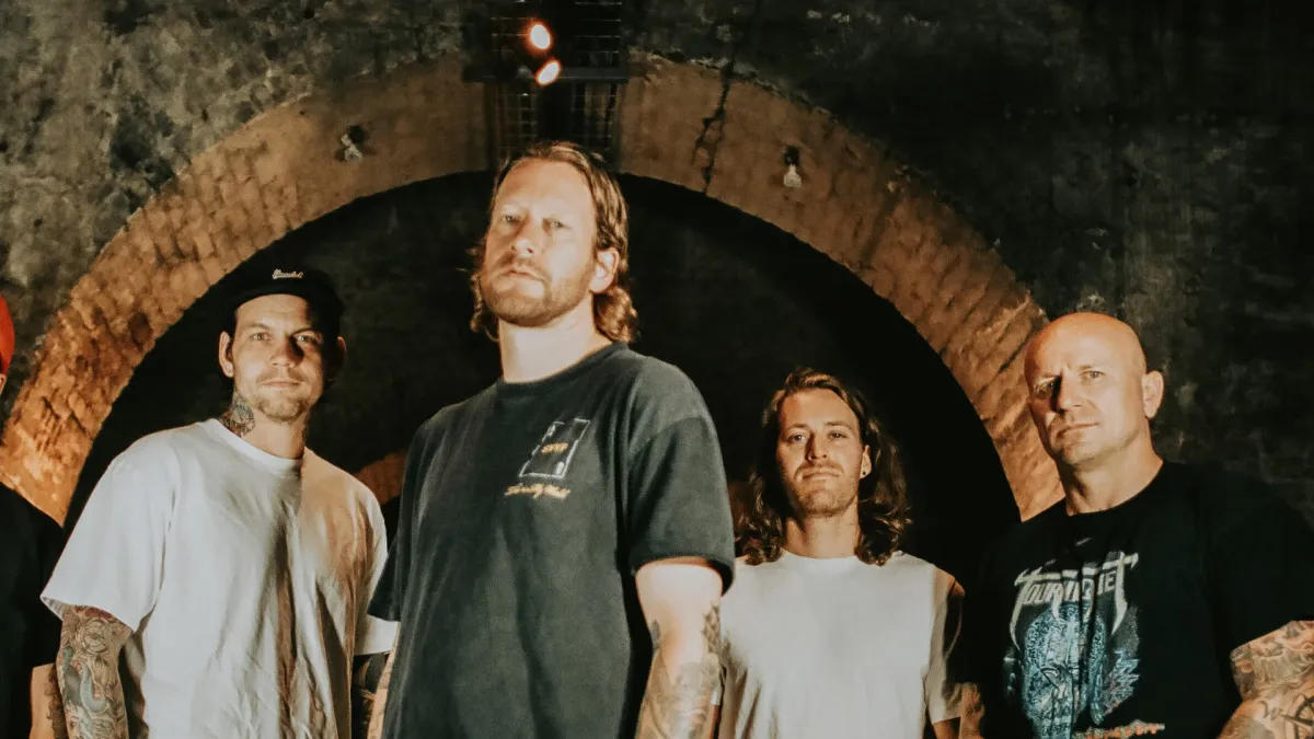 Comeback Kid in 渋谷区, 23 January | Event in Shibuya City | AllEvents