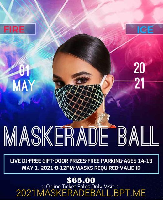 2021 Fire Ice Maskerade Ball Alaska State Fair Palmer May 1 2021 Allevents In