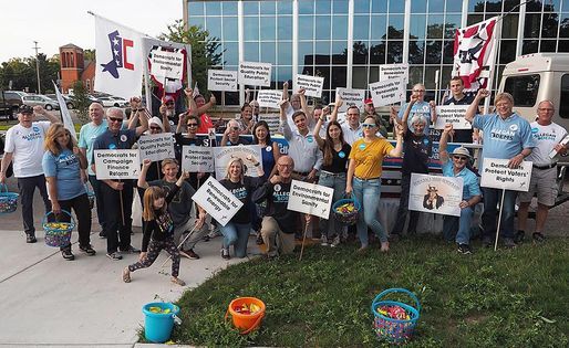 Allegan County Fair Parade 315 Hubbard St Allegan Mi 49010 1258 United States September 13 2021 Allevents In Allegan Mi Fair Parade Time 2022