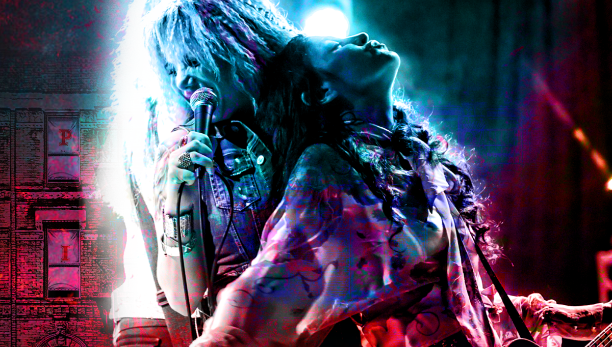 Lez Zeppelin Performs Physical Graffiti, 28 June | Event in Englewood | AllEvents