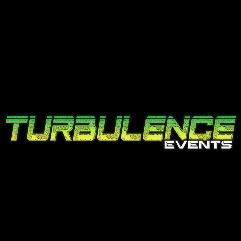 Turbulence events | Event in Ferryhill | AllEvents