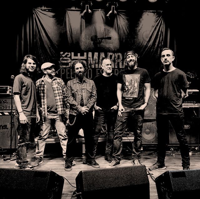 Los De Marras