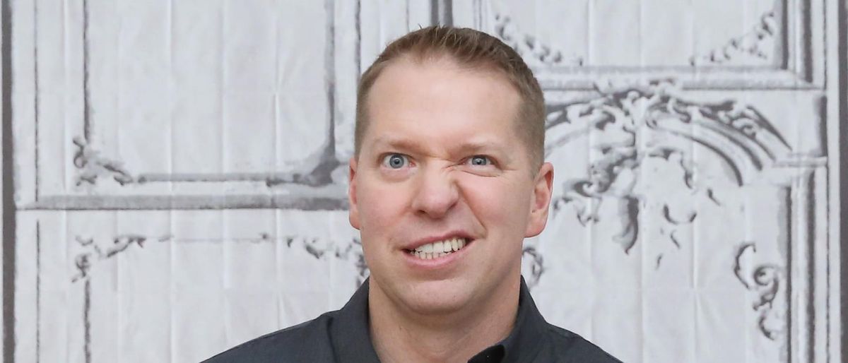 Gary Owen, 14 November | Event in Laughlin | AllEvents