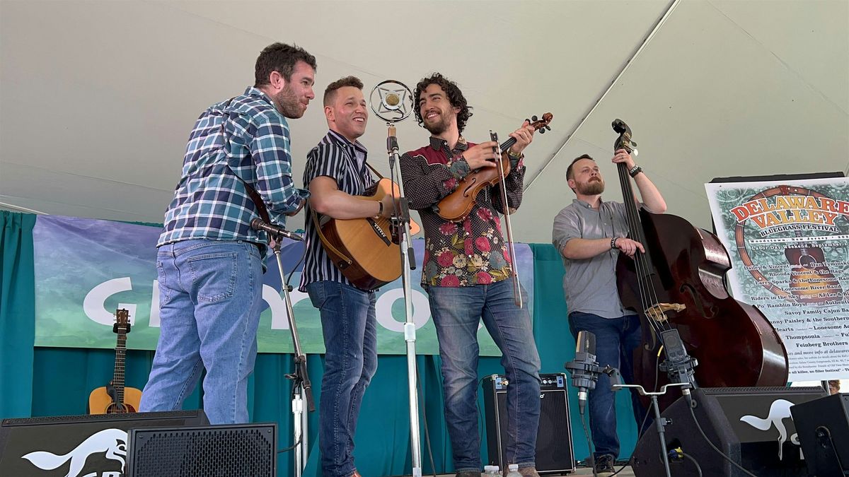 On The Trail at Voices Cafe!, 6 December | Event in Westport | AllEvents