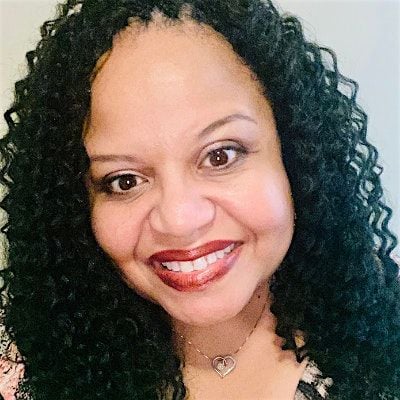 Sarita Price, ABD, MBA, BCCLC