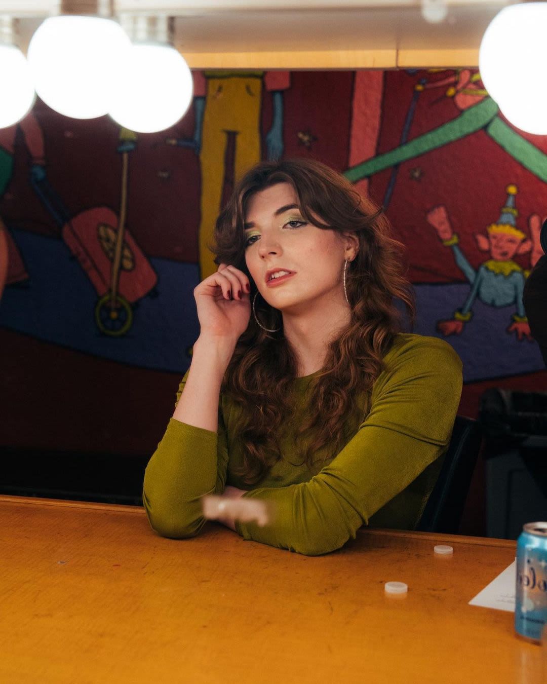 Nori Reed & Hayden Johnson, 15 January | Event in Brooklyn | AllEvents