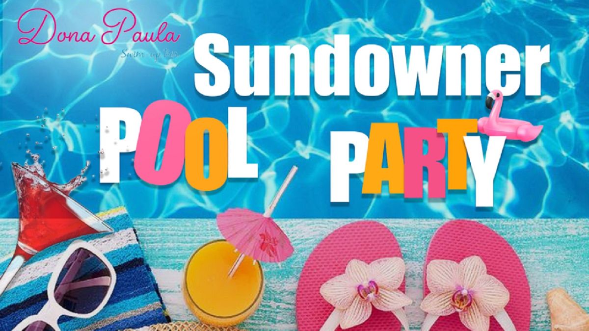 Sundowner Pool Party, 19 July | Event in Lucknow | AllEvents