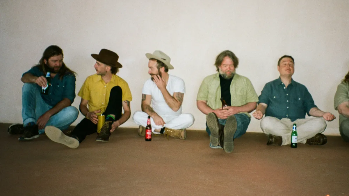 Trampled by Turtles in Saginaw, 15 January | Event in Saginaw | AllEvents