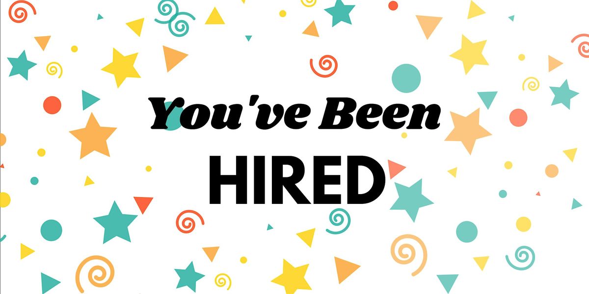 Job Fair Interview Prep & Resume Writing Service | Event in Texarkana | AllEvents