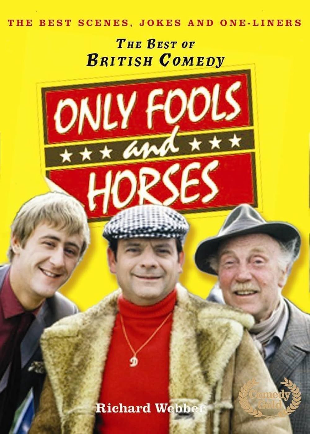 Only Fools and Horses, 26 May | Event in Sheffield | AllEvents