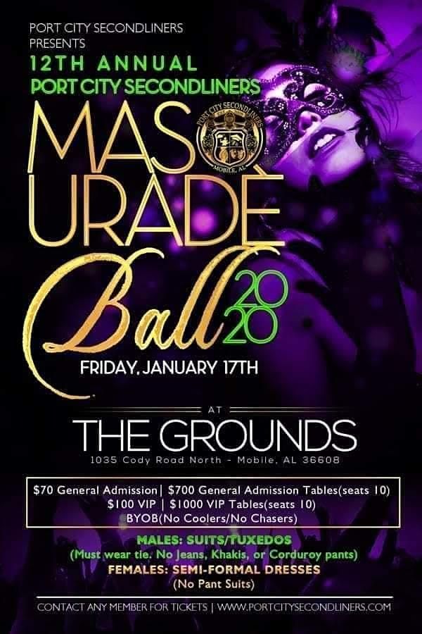 14th January 2022 Events In Mobile Alabama Mobe Mastermind Events 2022