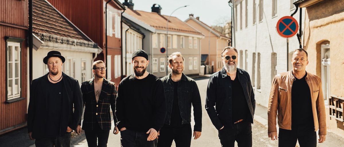 Staut in Østre Gausdal, 9 August | Event in Lillehammer | AllEvents