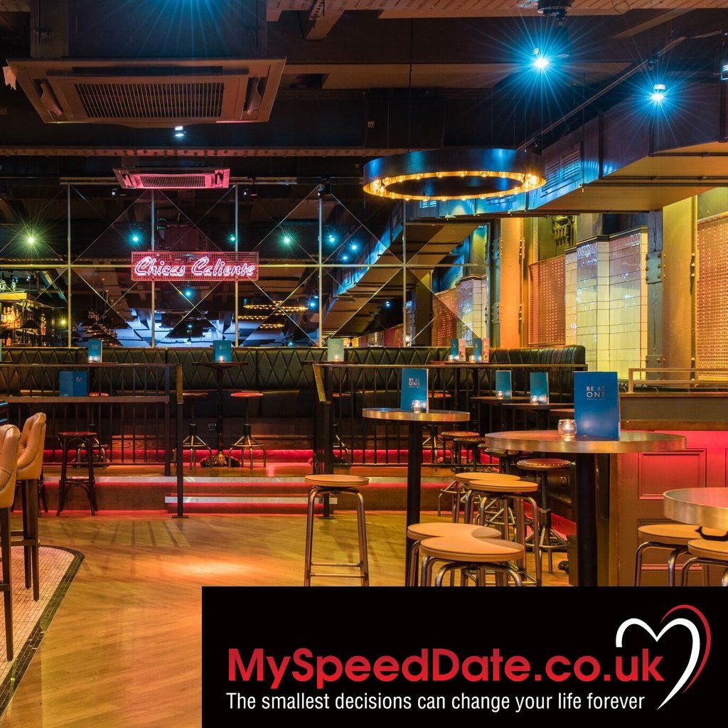 Speed Dating Birmingham, ages 25-42 (guideline only), 14 May | Event in Birmingham | AllEvents