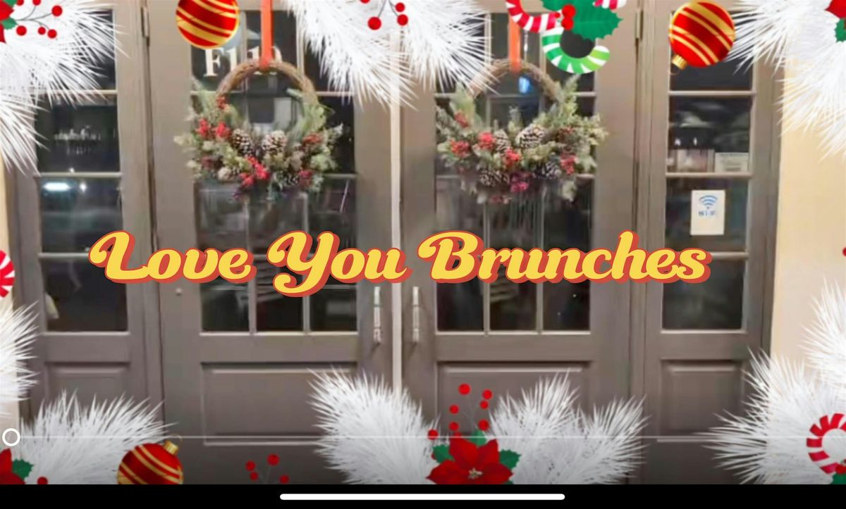 Holiday Nights @ Brunches | Event in Conyers | AllEvents