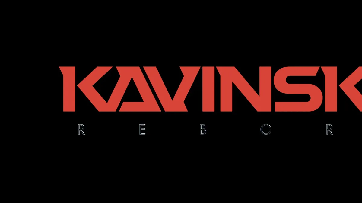 Kavinsky in Nice, 12 September | Event in Nice | AllEvents