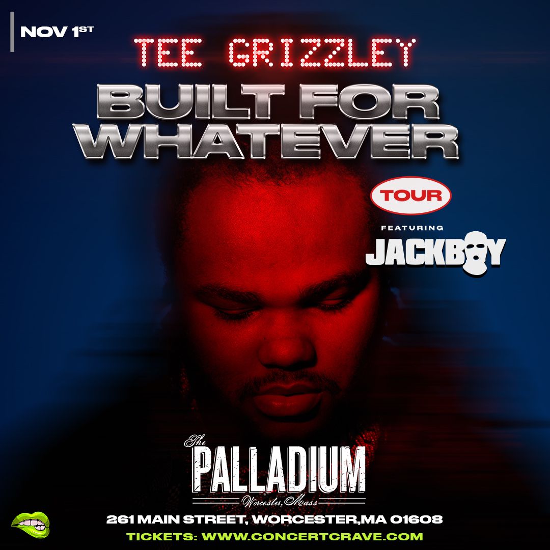 Tee Grizzley at House of Blues San Diego, 25 September | Event in San Diego | AllEvents