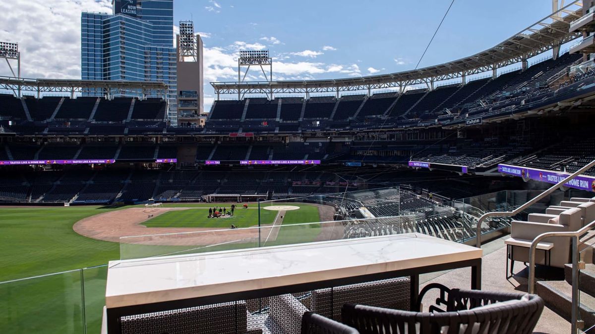 Parking San Diego Padres at Boston Red Sox, 4 April | Event in Boston | AllEvents