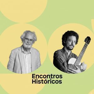 Renato Teixeira e Chico Teixeira