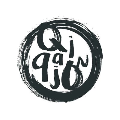 Qiqajon logo