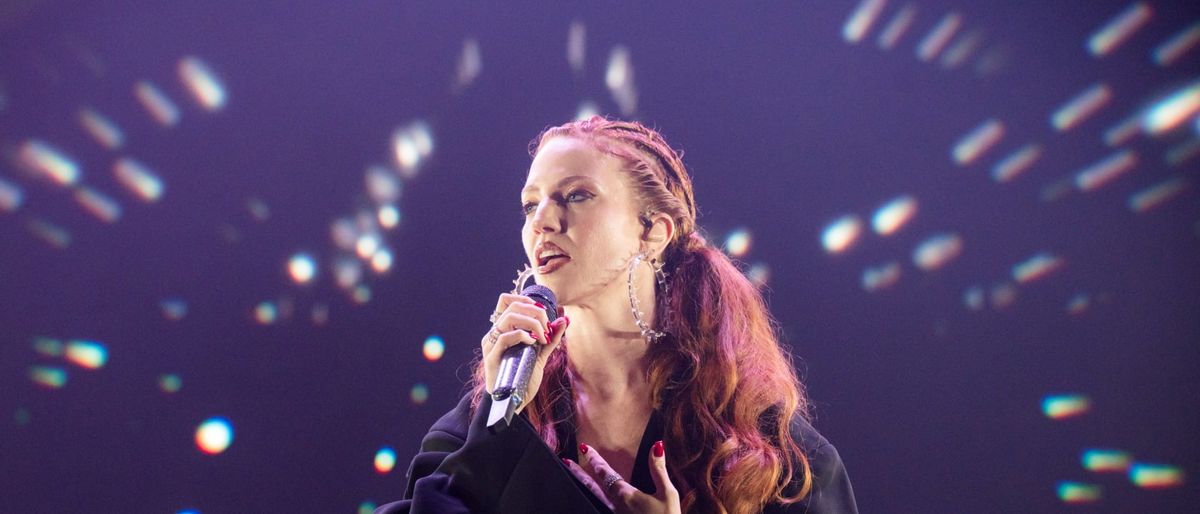 Jess Glynne at Hitchin Priory, 29 August | Event in Hitchin | AllEvents