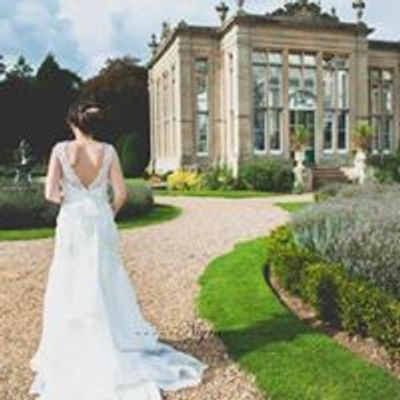 Stoke Rochford Hall