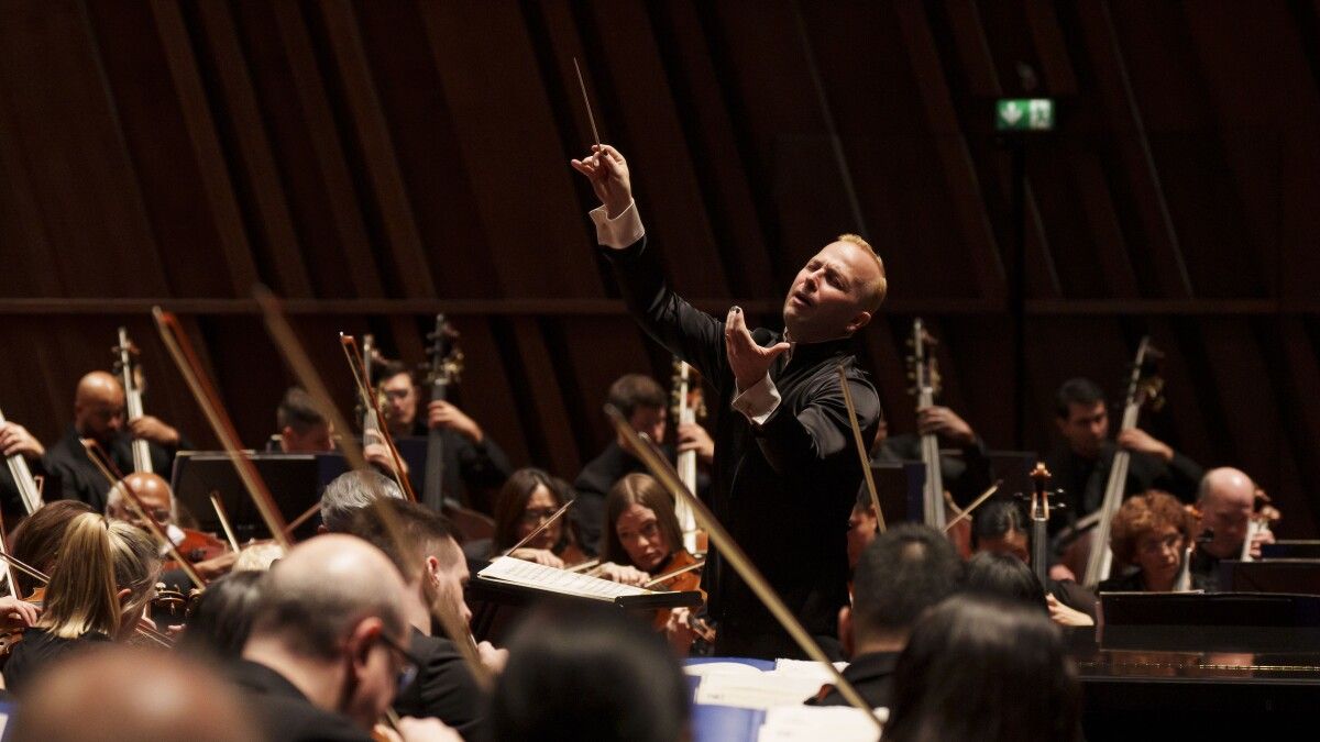 Philadelphia Symphony Orchestra: Yannick Nezet-Seguin & Lang Lang - Beethoven & Brahms, 6 April | AllEvents
