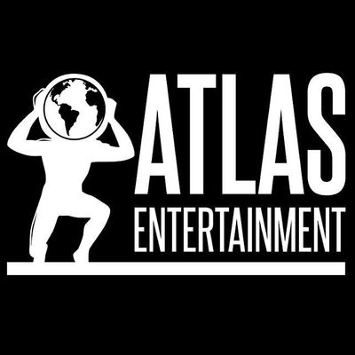 Atlas Entertainment logo