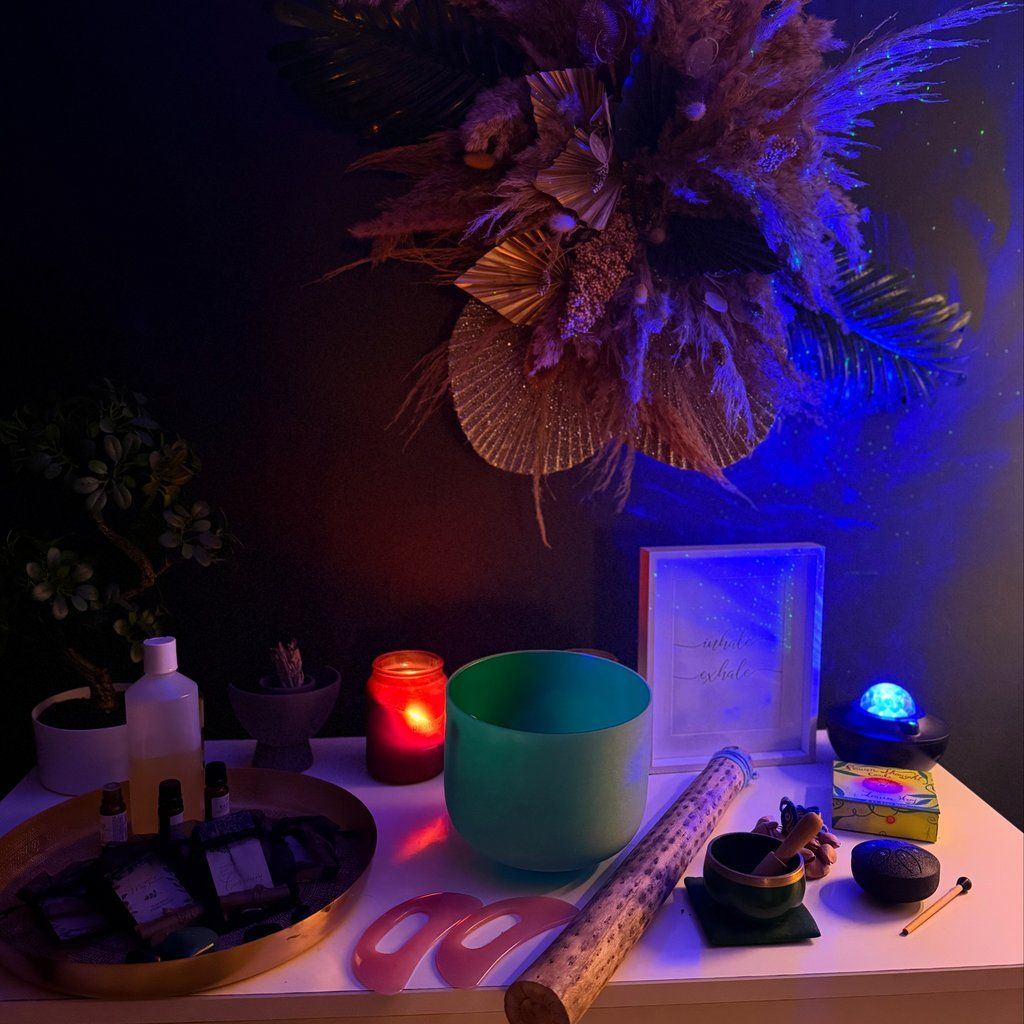 Group Guided meditation and reiki night | Event in St. Helens | AllEvents