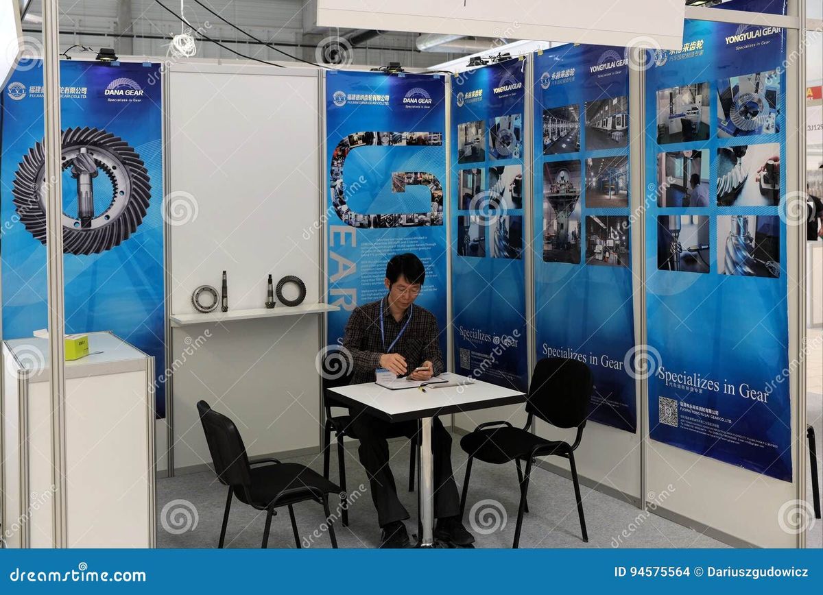 CHINA HOMELIFE SHOW POLAND 2025, 12 November | Event in Warsaw | AllEvents