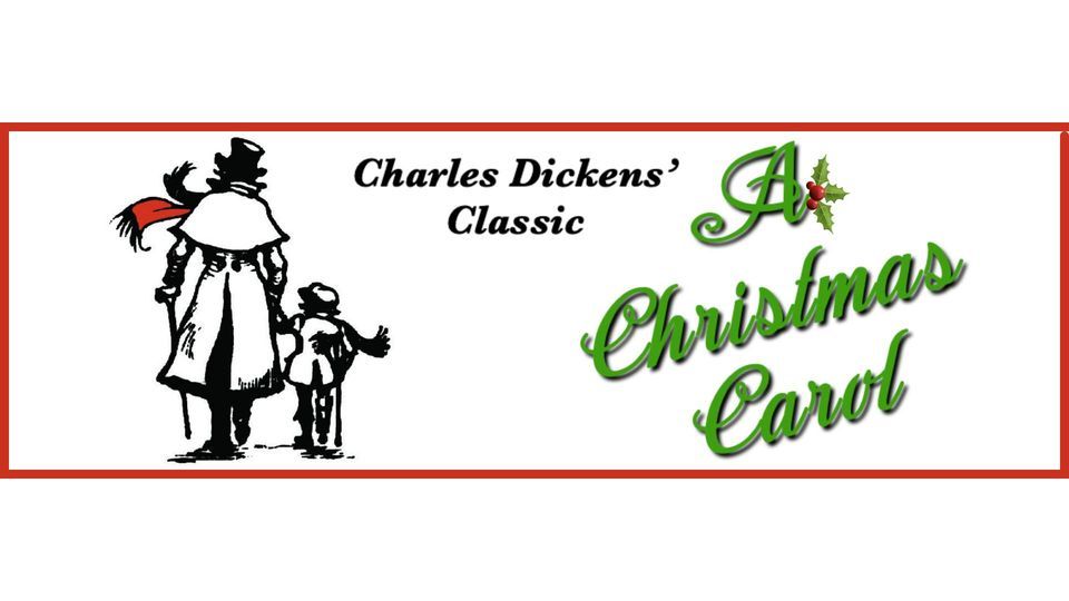 AUDITIONS A Christmas Carol , Mckinney Performing Arts Center