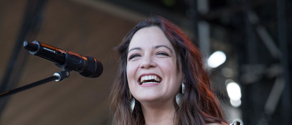 Natalia Lafourcade, 26 September | Event in Seattle | AllEvents
