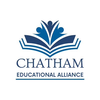 Chatham Educational Alliance logo