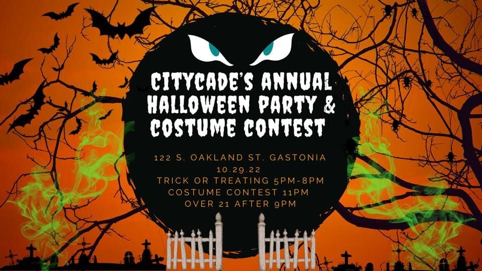 Halloween Happenings 2022 Halloween In Bessemer City Halloween 2022 Events Parties In Bessemer City Allevents In