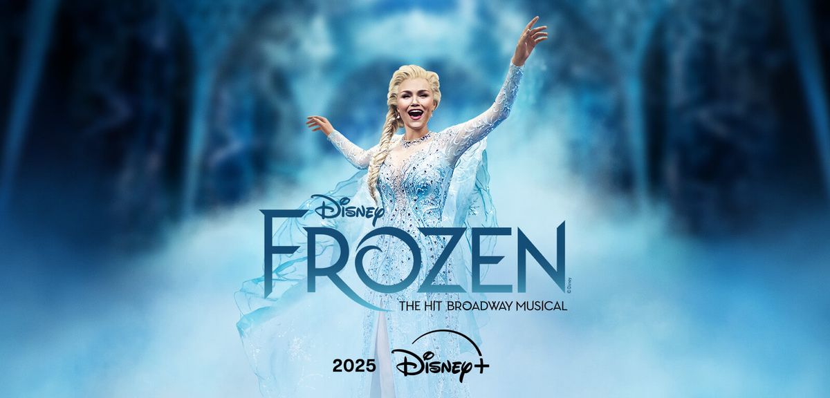 Frozen - The Musical - Minneapolis, 2 May | Event in Minneapolis | AllEvents