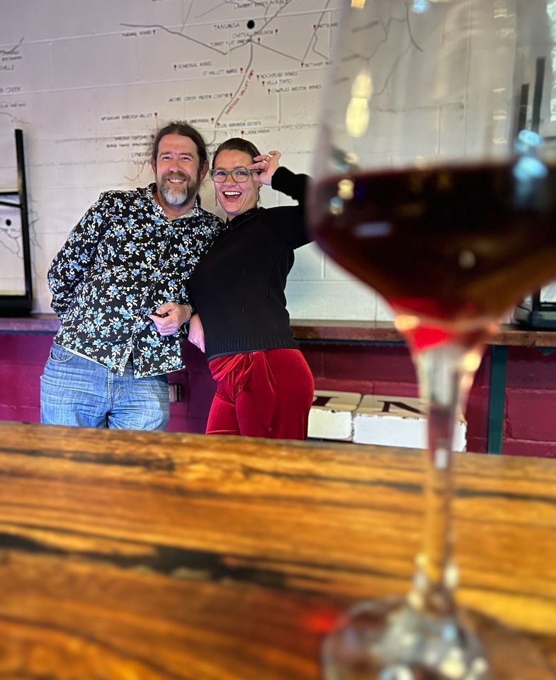 Christmas Drinks w/ Lady Soul Live , Mr Paul's Beer & Wine, Mornington