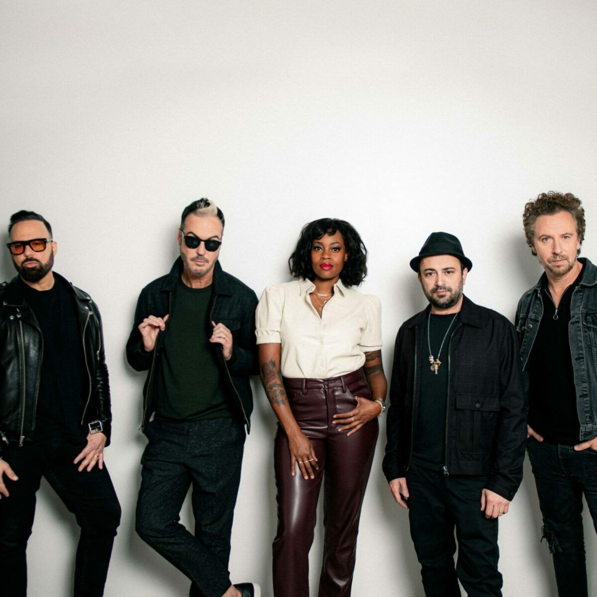 Fitz and The Tantrums, 11 August | Event in Lewiston | AllEvents