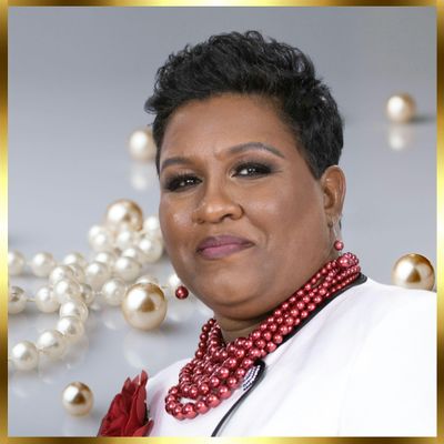 Crystal Guerard