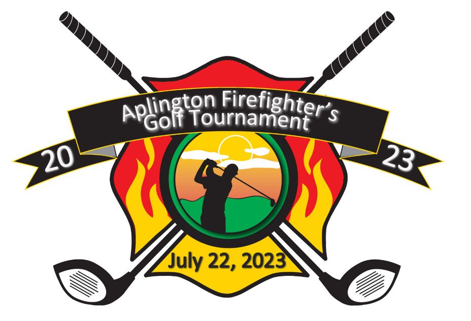 Aplington Fire Department 4 person Best Shot Golf Tournament